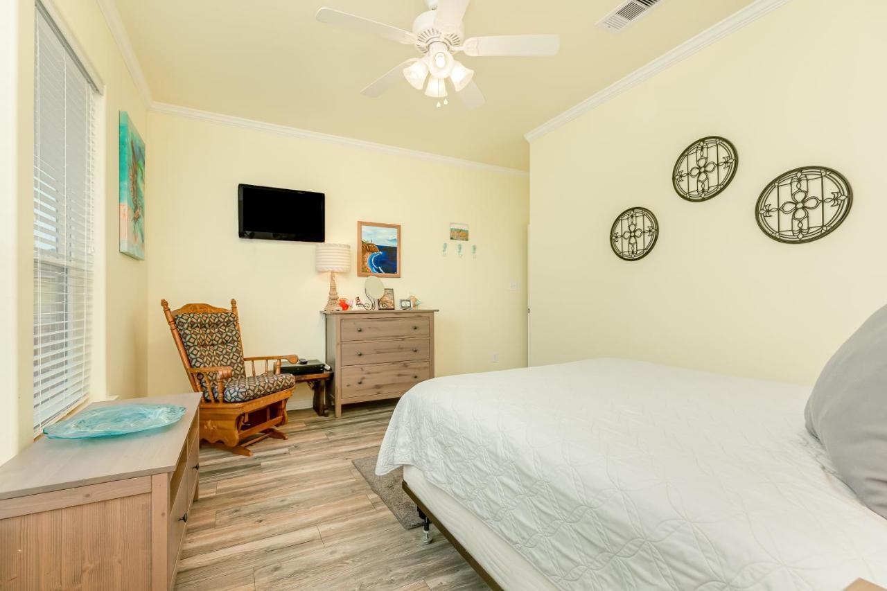 Pelican View Bolivar Peninsula Exterior photo