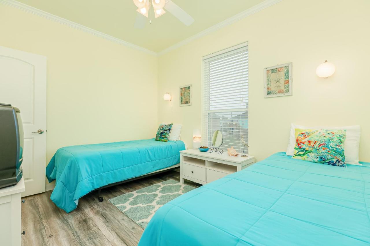 Pelican View Bolivar Peninsula Exterior photo